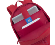 RIVACASE Alpendorf 7560 15.6" czerwony - 740242 - zdjęcie 7